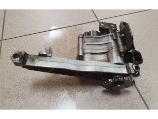 Čerpadlo oleje A6421810647   Mercedes-Benz S W221   