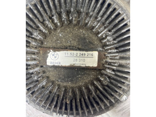 Диффузор       BMW 5 E39  1996 - 2003 года   