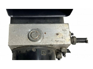 Блок АБС 8M512C405CA, 10020604004   Ford  Focus  2004-2010 года