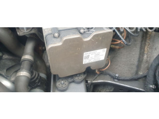 Блок АБС 8W0907379F   Audi  A4 Allroad B9  2016 -  года