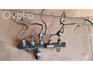 Vstřikovací lišta 9654726280, 0510311281   Ford Focus  pro naftový motor 2.0  
