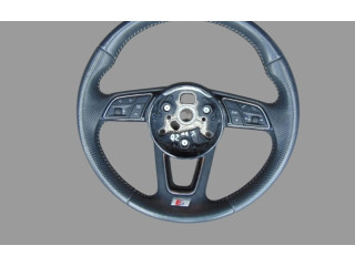 Руль Audi Q2 -   -  года 8V0419091CJ      
