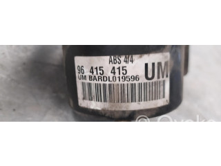 Jednotka ABS 96415415UM   Chevrolet Tacuma 2006