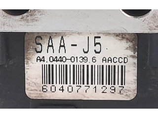 Блок АБС 6040771297   Honda  Jazz  2002 - 2008 года