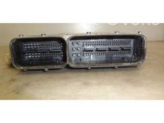 Řídící jednotka 0281012973, 39113-27405   Hyundai Sonata 2007