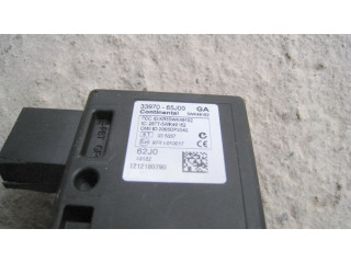 Блок управления двигателя 3392055L01, 0261S09238   Suzuki SX4