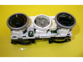 Блок управления климат-контролем 69657032, 69657304   Smart ForFour I