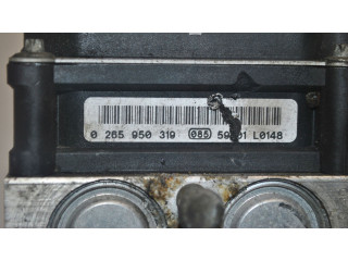 Jednotka ABS 0265234037, 0265234037   Peugeot 807 2002