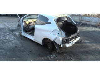 Блок подушек безопасности 9803380480   Peugeot 208