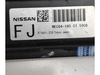 Řídící jednotka 23710ZH50A, MEC84180C1   Nissan Titan 2005