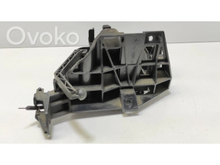 Блок управления климат-контролем 100908   Citroen Saxo