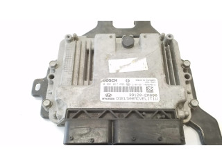 Řídící jednotka 391202A000, 0281017696   Hyundai ix35 2010