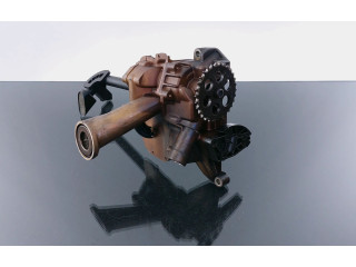 Масляный насос   077115105G  Volkswagen Touareg I 