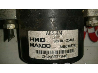 Jednotka ABS 5WY7209A   Hyundai Accent 