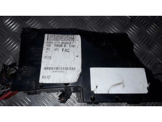 Блок управления двигателя 6M5T14K733, 518804109   Ford C-MAX I