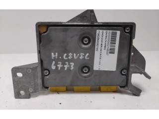 Блок подушек безопасности 77960S6AG921M2, 77960S6AG921M2   Honda Civic