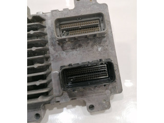 Řídící jednotka 12611549, 12597125   Chevrolet Malibu 2008