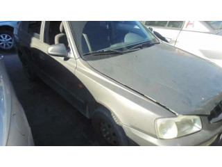 Подушка безопасности пассажира 8888025401, CINTURON   Hyundai Accent