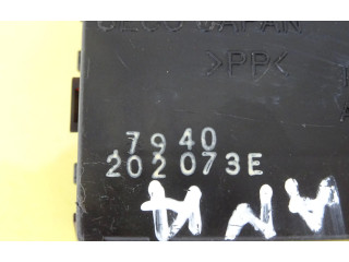 Дисплей    7940-202073E, 7940202073E   Suzuki Liana