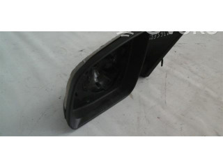 Zpětné zrcátko  Mercedes-Benz C W204 2008    