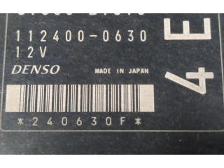 Pojistková skříňka Řídící jednotka BSM 89560B1810, 1124000630   Subaru Justy 2008