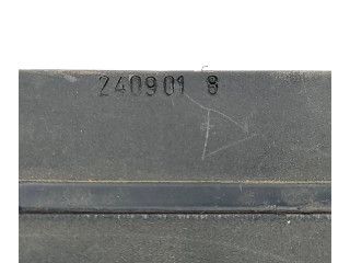 Комплект блоков управления 038906013AJ, 0281001912   Volkswagen Polo III 6N 6N2 6NF