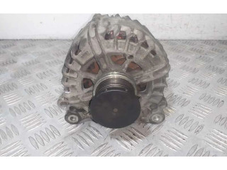 Генератор 03G903016G, 03G903016G   Audi Q5 SQ5      