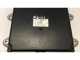 Блок управления двигателя 1860186900, 1860B869   Mitsubishi Colt