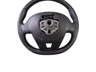 Руль Renault Laguna III  2007 - 2015 года 484309781R      