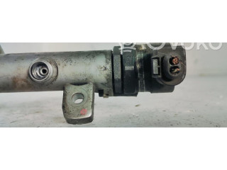 Vstřikovací lišta A6400701295   Mercedes-Benz A W169    640940 