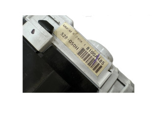Přístrojová deska  Peugeot 4007 2008 8100A485, 528050H  