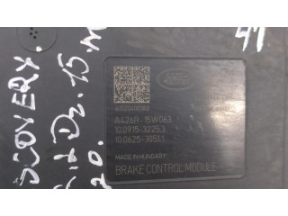 Jednotka ABS FK722C405AF, 615204001A0   Land Rover Discovery Sport 2015