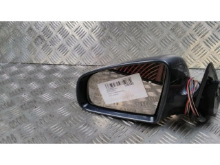 Zpětné zrcátko  levé Audi A3 S3 A3 Sportback 8P 2007  8P1858531K01C  