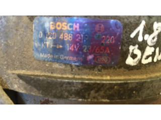 Генератор 0120488219, 0120488219220   BMW 3 E36 1.8     