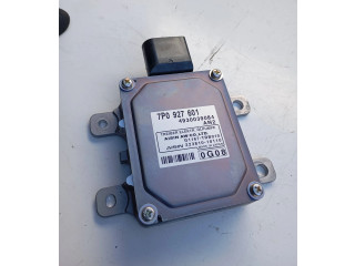 Блок управления 7P0927601, 4930039084   Porsche Cayenne (92A)