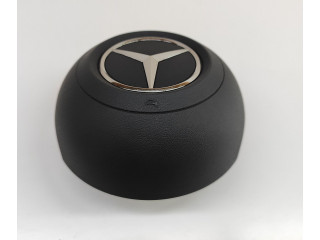 Подушка безопасности водителя A0008602301   Mercedes-Benz CLA C118 X118