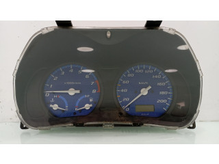 Přístrojová deska  Honda HR-V 1999 HR0265015  