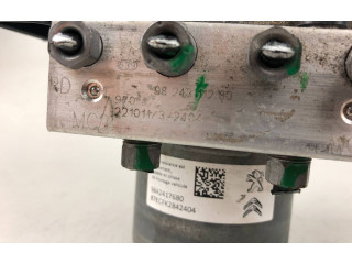 Jednotka ABS 9842417680, 9842417680   Peugeot 2008 II 2022