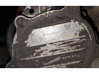 Вакуумный насос 06b145100d   Audi A6 S6 C6 4F      