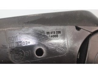 Zpětné zrcátko  Peugeot 406   E2026011  