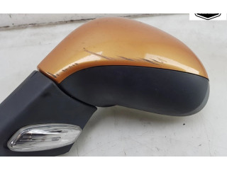 Зеркало (механическое) 8149ZJ, 8149ZJ   Peugeot 207