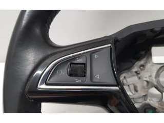 Volant Skoda Fabia Mk3 (NJ) 2016 3V0419091, 5E0419685A  