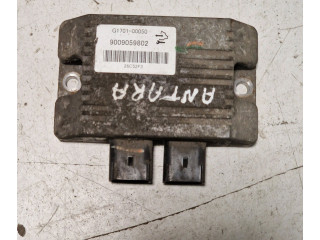 Блок управления редуктора коробки передач (раздатки) 9009059802, 26C52F3   Opel Antara
