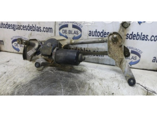 Комплект механизма стеклоочистителей 85110-28180   Toyota Previa (XR30, XR40) II