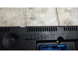 Блок управления климат-контролем 24449468   Opel Omega B2