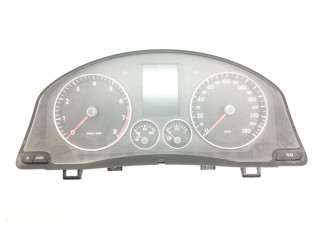 Панель приборов 1K89290870F   Volkswagen Scirocco       
