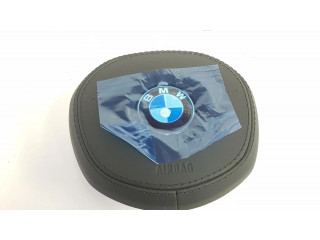 Подушка безопасности водителя 33785572303, 310579878N77   BMW 6 G32 Gran Turismo