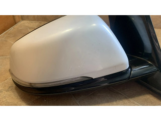 Zpětné zrcátko pravé BMW 2 F46 2017  7320442  