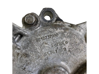 Čerpadlo oleje 9810737980, 65741   Citroen Jumper 2.0  