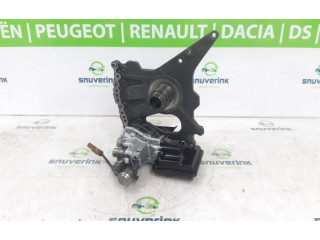 Čerpadlo oleje 1628955080, 9821380280   Peugeot Partner III   DV5RC(YHZ)